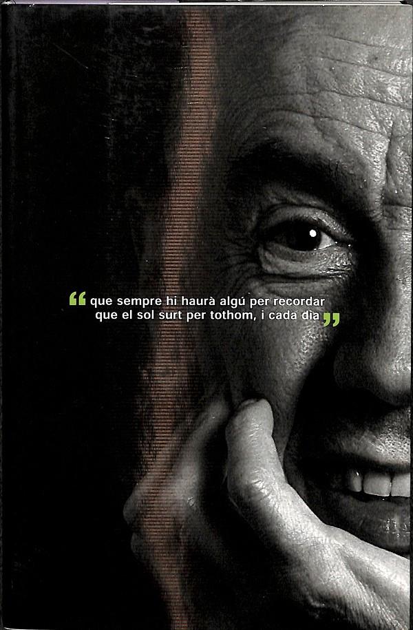 DESPUÉS DE TODO - PREMIO INTERNACIONAL DE POESIA LAUREA MELA 2002 | 0 | MARTÍ I POL, MIQUEL / DUARTE, CARLES / SURIÑACH ARDERIU, EMILI