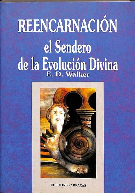 REENCARNACIÓN | 9788489832541 | WALKER, F. D. / VALERA, SALVADOR