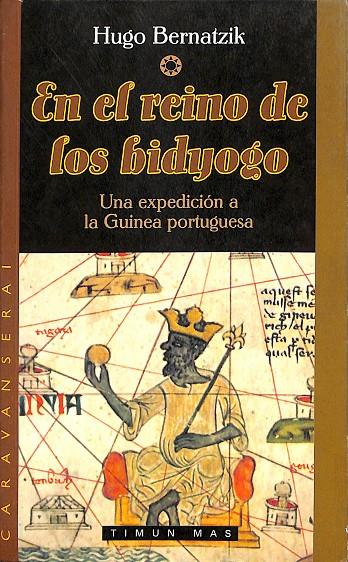 EN EL REINO DE LOS HIDYOGO.  | HUGO BERNATZIK