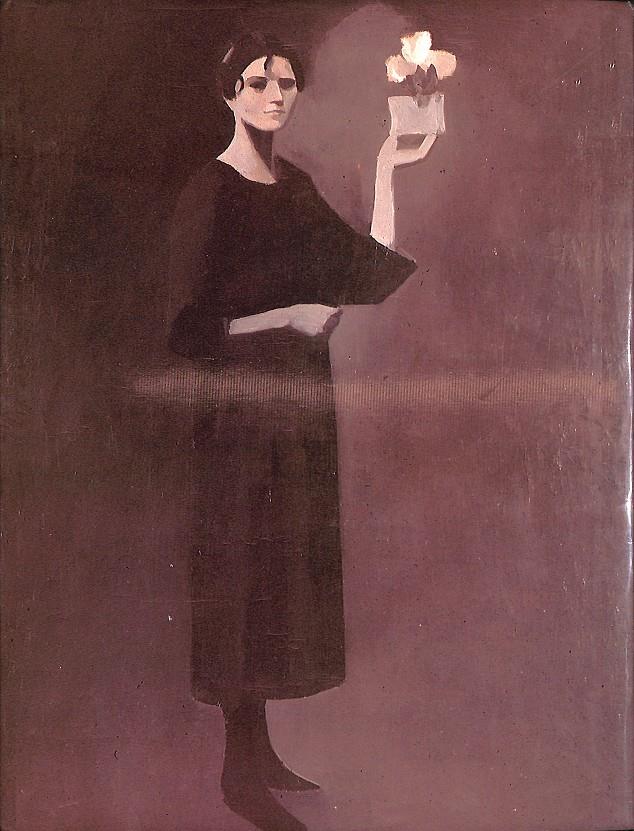 TINO GRANDÍO (1924-1977) | 9788487819974 | LUIS MARÍA CARUNCHO