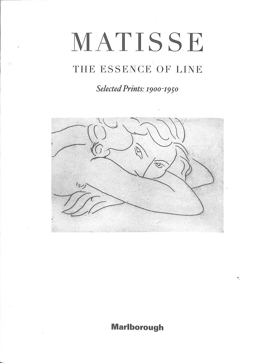 MATISSE  (INGLÉS) | VARIOS