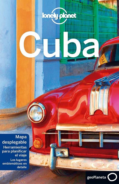 CUBA | SAINSBURY, BRENDAN / MCCARTHY, CAROLYN
