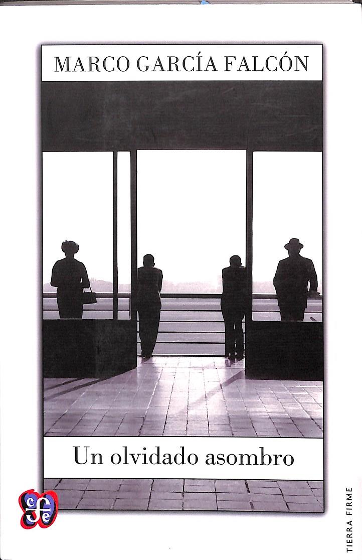 UN OLVIDADO ASUNTO | MARCO GARCÍA FALCÓN