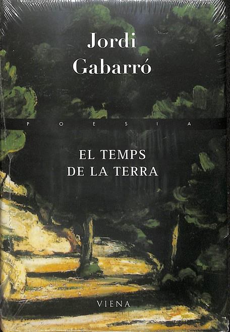 EL TEMPS DE LA TERRA (CATALÁN) | GABARRÓ, JORDI