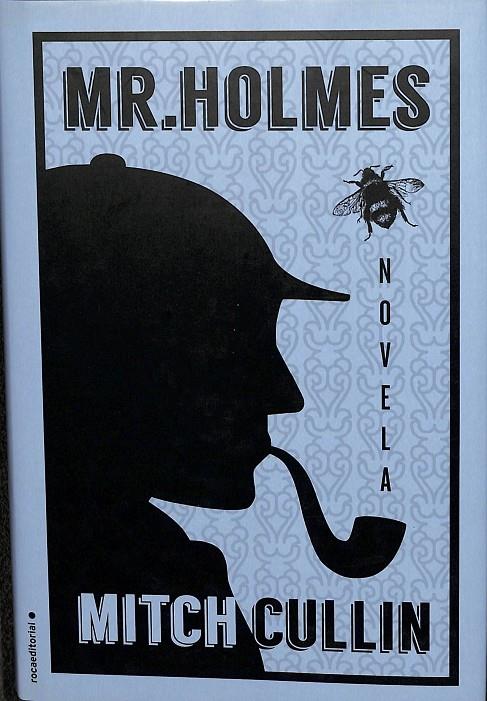 MR. HOLMES | CULLIN, MITCH
