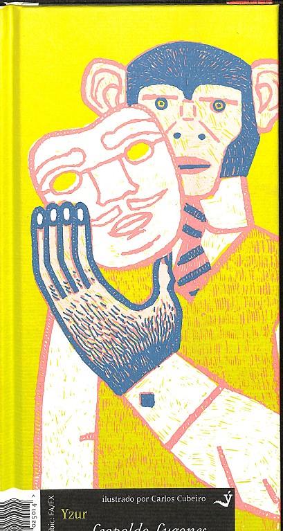 LEOPOLDO LUGONES  | YZUR