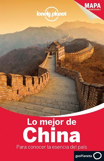 LO MEJOR DE CHINA | HARPER, DAMIAN/CHEN, PIERA/EIMER, DAVID/KELLY, ROBERT/KOHN, MICHAEL/LOW, SHAWN/MAYHEW, BRADLEY/MCCRO