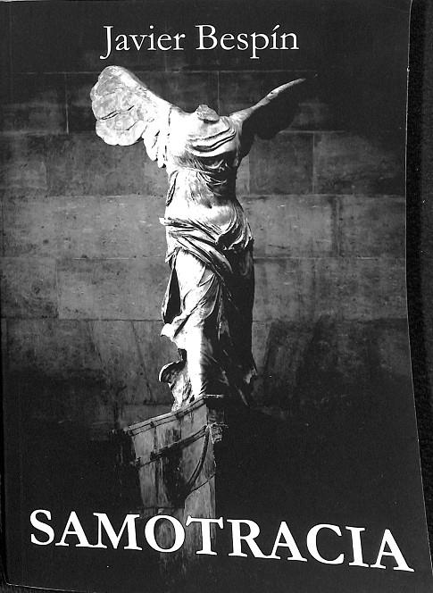 SAMOTRACIA | BESPÍN OLIVER, JAVIER