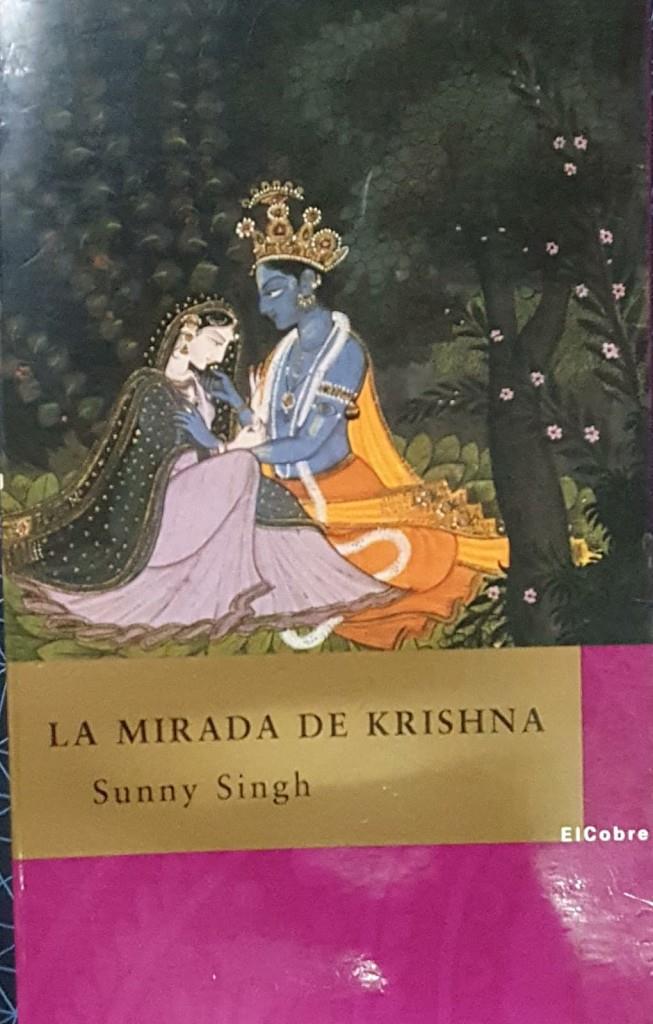 LA MIRADA DE KRISHNA | 9788496095861 | SINGH, SUNNY / ATTRACHE SÁNCHEZ, ISMAEL
