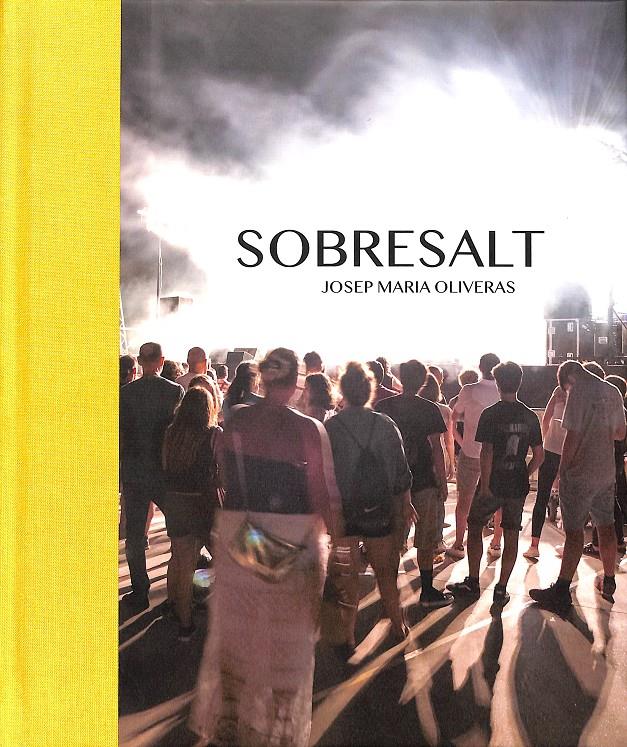 SOBRESALT - (CATALÁN) | 9788409099580 | OLIVERAS PUIG, JOSEP MARIA