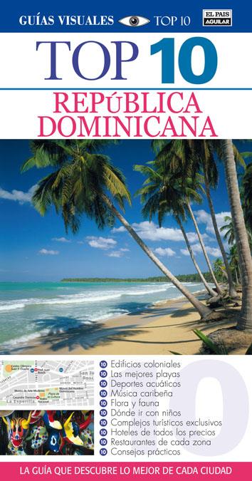 REPÚBLICA DOMINICANA | 9788403511033 | V.V.A