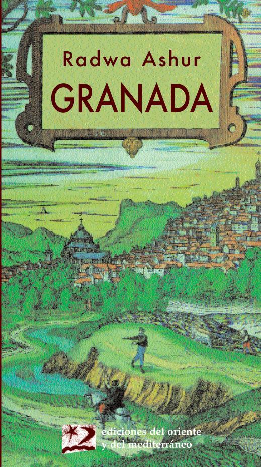 GRANADA = GARNATA | ASHUR, RADWA