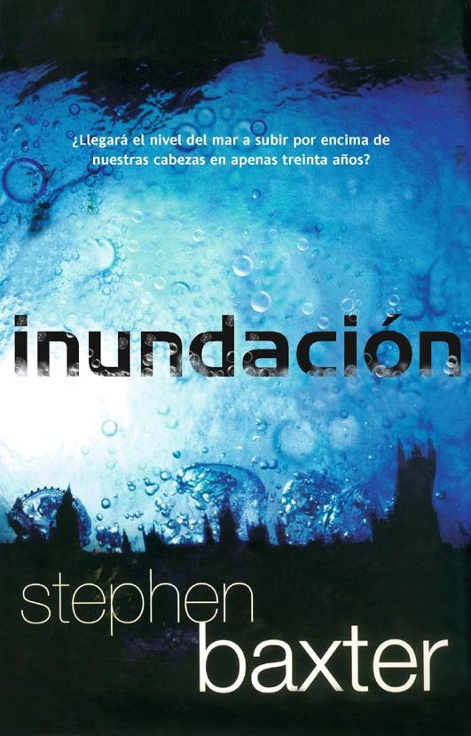 INUNDACIÓN | 9788498006247 | BAXTER, STEPHEN