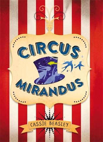 CIRCUS MIRANDUS (CATALÁN) | BEASLEY, CASSIE