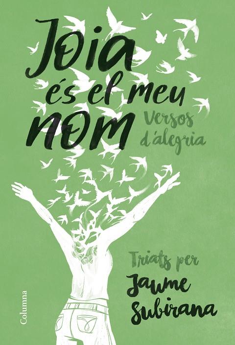 JOIA ÉS EL MEU NOM (CATALÁN) | SUBIRANA, JAUME
