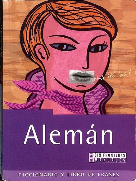 ALEMÁN | 9788440696755 | LEXWARE, S.C.P.