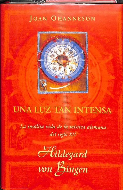 UNA LUZ TAN INTENSA | 9788440689511 | OHANNESON, JOAN