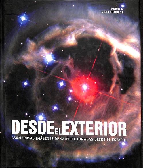 DESDE EL EXTERIOR | HEATHER COUPER, DULCINEA OTERO-PIÑEIRO