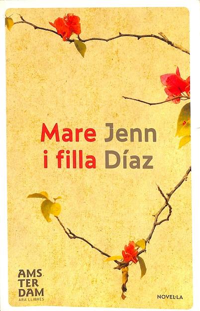 MARE I FILLA (CATALÁN) | DÍAZ RUÍZ, JENN