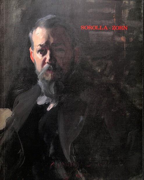 SOROLLA-ZORN | V.V.A