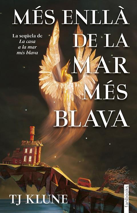 MÉS ENLLÀ DE LA MAR MÉS BLAVA (CATALÁN) | KLUNE, TJ
