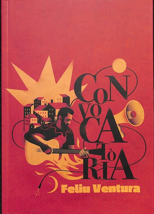 CONVOCATORIA - (CATALÁN) | 0 | FELIU VENTURA