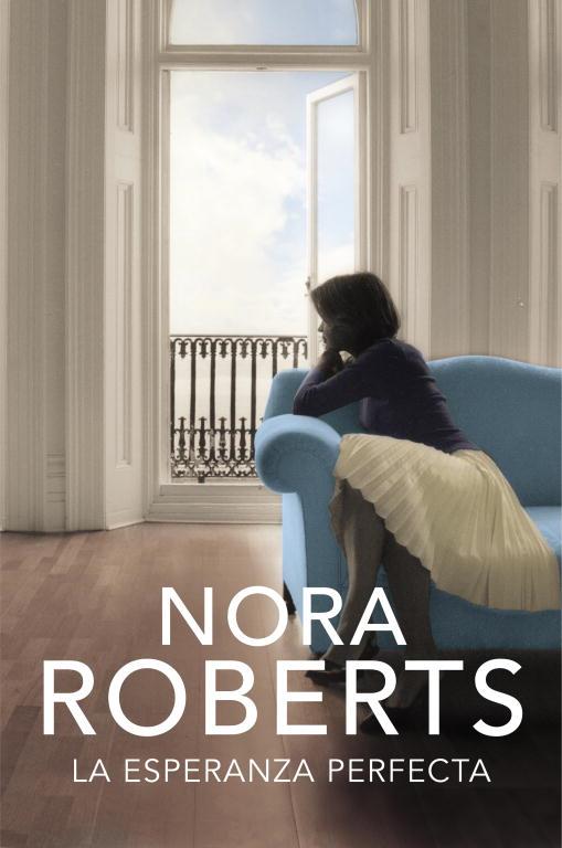 LA ESPERANZA PERFECTA (HOTEL BOONSBORO 3) | 9788401384592 | ROBERTS, NORA