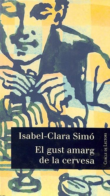 EL GUST AMARG DE LA CERVEZA (CATALÁN) | 9788422677154