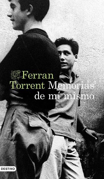 MEMORIAS DE MÍ MISMO | TORRENT, FERRAN