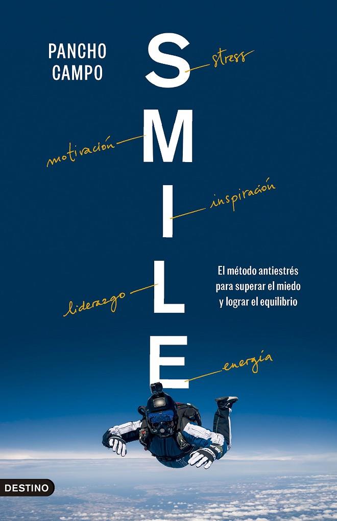 SMILE | CAMPO, PANCHO
