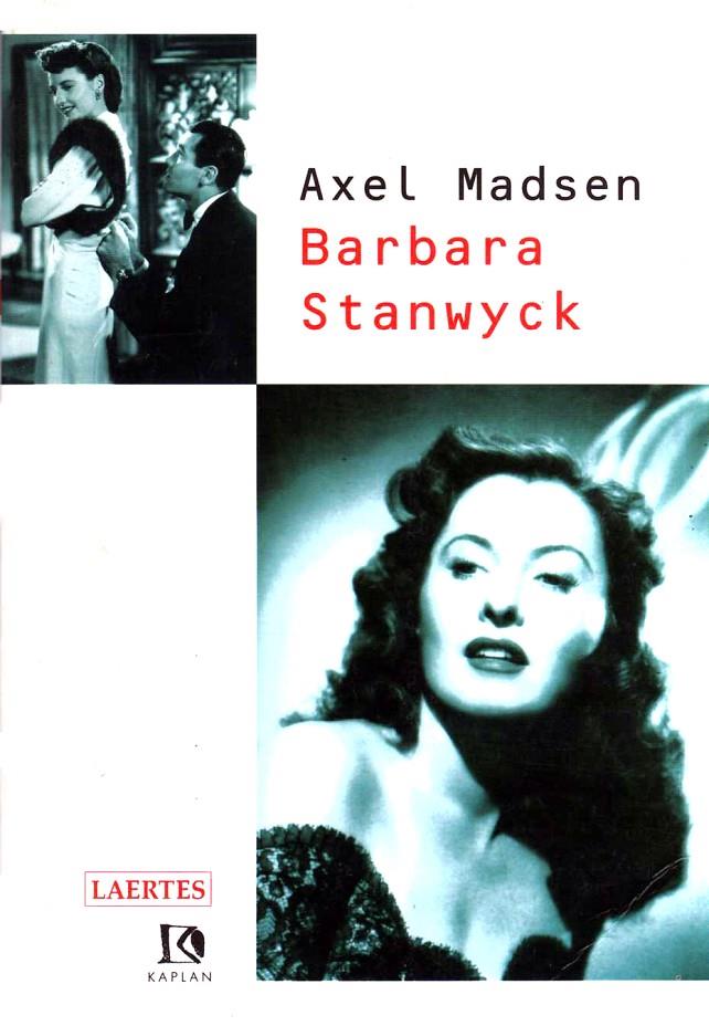 BARBARA STANWYCK | MADSEN, AXEL