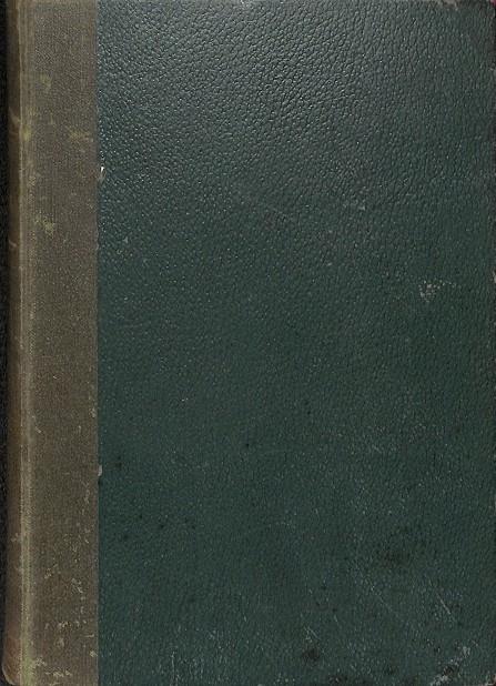 LA FAMILIA- TOMO XVII - AÑO 1924 | REVISADA POR LA AUTORIDAD ECLESIÁSTICA