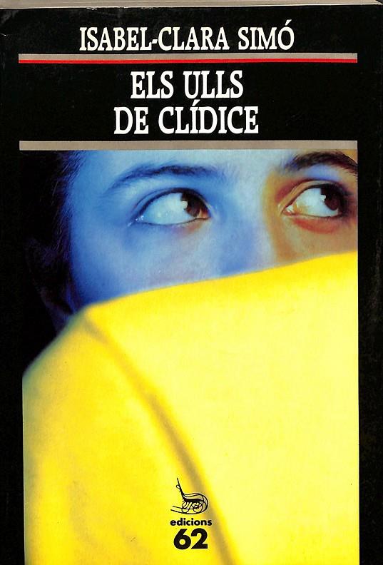 ELS ULLS DE CLÍDICE (CATALÁN) | SIMÓ, ISABEL-CLARA