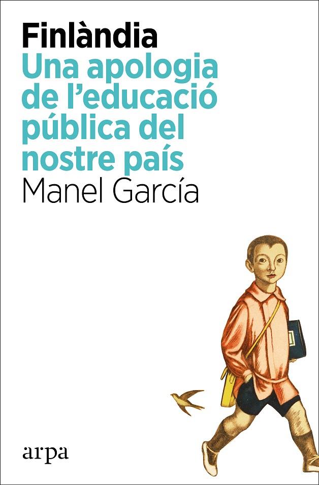 FINLÀNDIA (CATALÁN) | GARCÍA SÁNCHEZ, MANEL