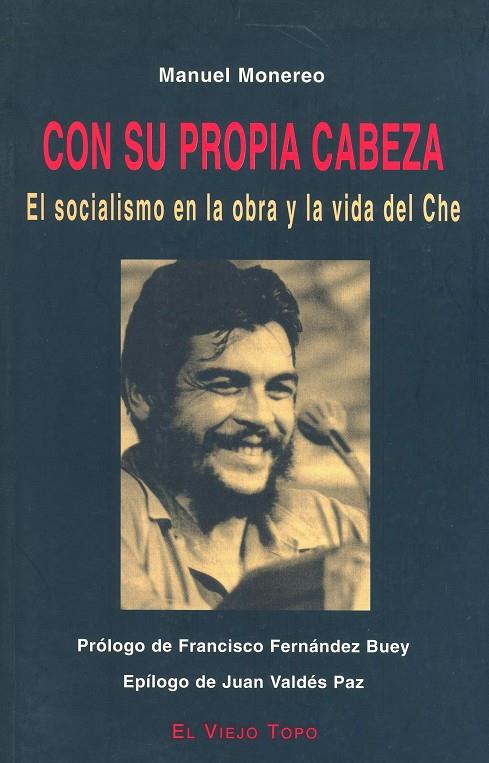 CON SU PROPIA CABEZA | MONEREO, MANUEL