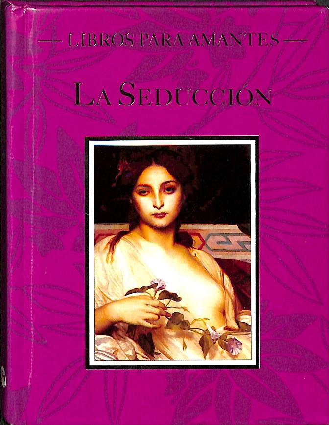 LA SEDUCCIÓN | 9788479741457 | MUÑOZ PUELLES, VICENTE