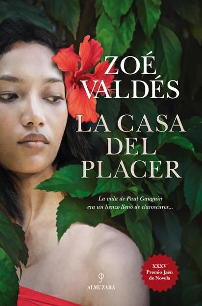 LA CASA DEL PLACER | 9788417954192 | VALDÉS, ZOÉ