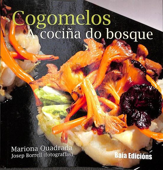 COGOMELOS (GALLEGO) | 9788499950754 | QUADRADA, MARIONA