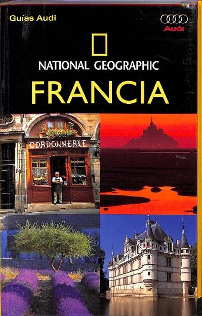 FRANCIA | 9788482982779