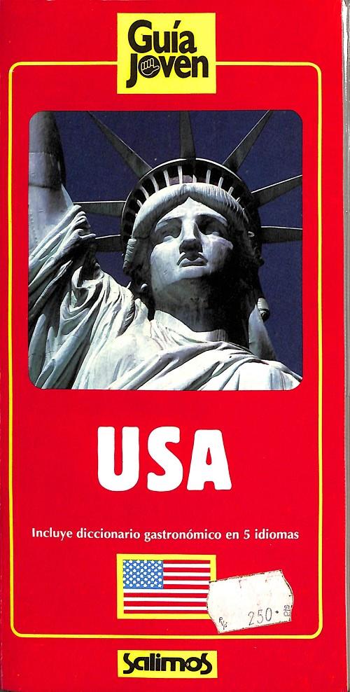 USA | 9788486211417 | AA.VV.