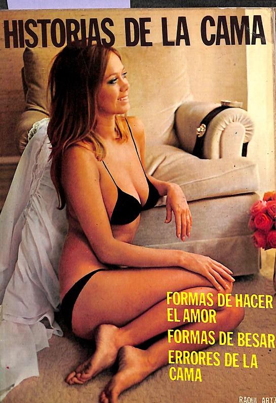 HISTORIAS DE LA CAMA | 9788472700372 | ARTZ, RAOUL