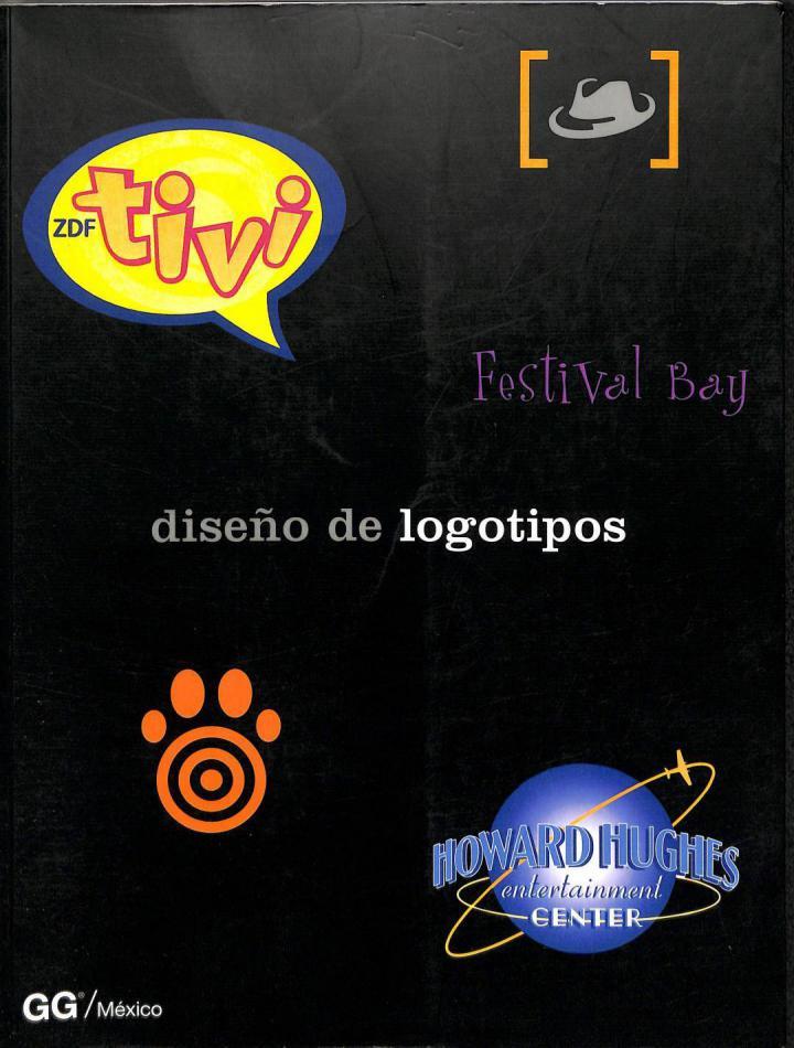 DISEÑO DE LOGOTIPOS | 9789688873731 | REESE/STOLTZE