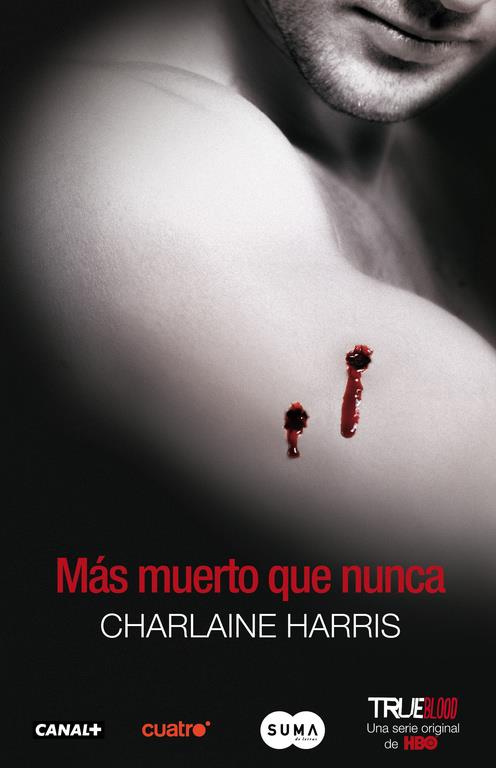 MÁS MUERTO QUE NUNCA | 9788483651520 | HARRIS,CHARLAINE