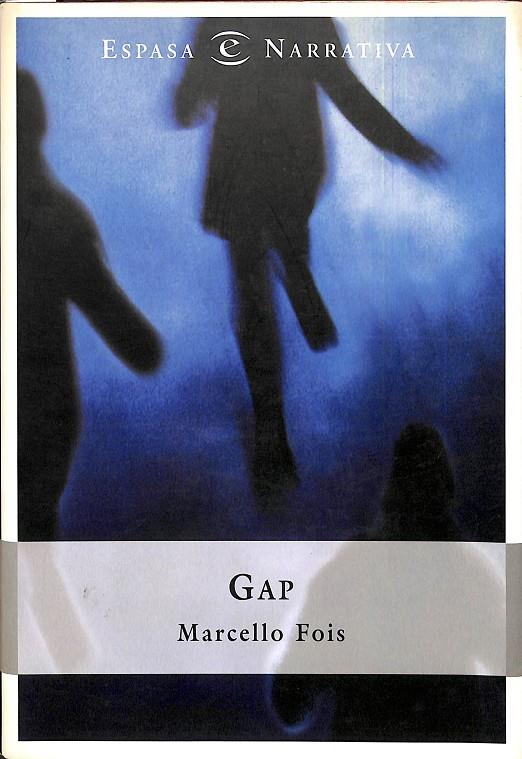 GAP  | MARCELLO FOIS
