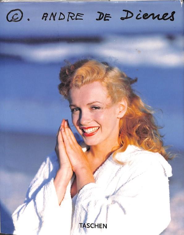MARILYN | ANDRE DE DIENES