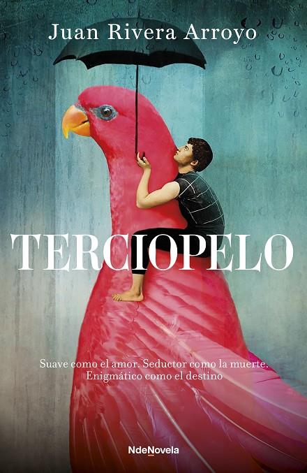 TERCIOPELO | RIVERA ARROYO, JUAN