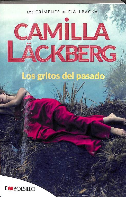 LOS GRITOS DEL PASADO (EDICIÓN DE BOLSILLO) | 9788415140061 | LÄCKBERG, CAMILLA