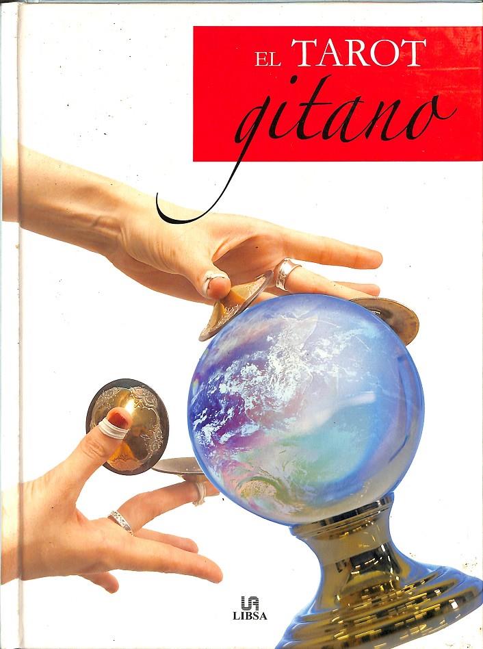 TAROT GITANO | 9788466213165 | JUAN ECHENIQUE PÉRSICO