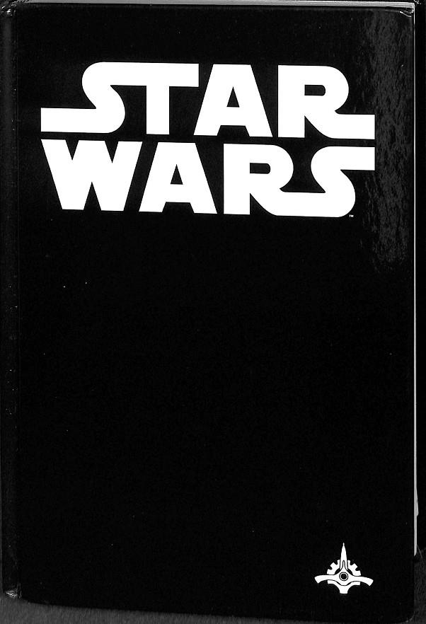 STAR WARS - EL LABERINTO DEL MAL  | V.V.A