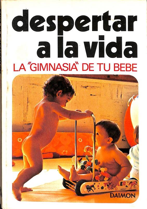 DESPERTAR A LA VIDA  | V.V.A
